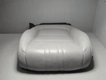 2019-2021 Honda Accord Front Driver Seat Lower Bottom Leather Cover NH836L Oem. Fixed Price $169.15.