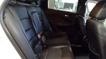 Used Seat Rear Fits: 2016 Chevrolet Malibu Grade. Fixed Price $699.90.