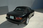 New Robbins Cloth Top Zipper Non-heated Window Black Mazda MX-5 Miata 89- 05. Fixed Price $995.00.