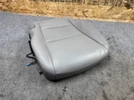 Honda Pilot Ex-l 16-18 Front Left Driver Side Lower Seat Cushion Leather Oem 63K. Fixed Price $91.08.