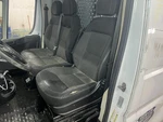 Used Front Left Seat Fits: 2017 Ram Promaster 2500 Van Without Riser Air B. Fixed Price $728.49.