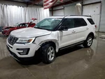 Driver Front Seat Cloth Electric 10 Way Adjustable Fits 17-19 Explorer 2114582. Fixed Price $699.90.