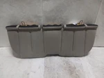 Rear Lower Seat Fits Mazda CX-7 2012. Fixed Price $269.10.