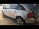 Driver Front Seat Bucket Leather Electric Fits 11-12 Edge 1314727. Fixed Price $619.99.