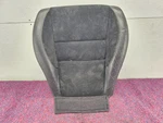 Jeep Grand Cherokee Srt 11-26 Front Right Passenger Seat Chair Leather Suede. Fixed Price $149.99.