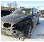 Passenger Front Seat Bucket Leather Base Fits 08-13 Bmw X5 4521961. Fixed Price $494.99.