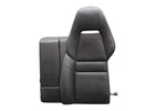 10-16 Porsche Panamera Rear Left Driver Side Upper Seat Backrest Cushion Oem. Fixed Price $120.00.