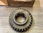 1935-1938 Dodge Plymouth Desoto Chrysler Nos Mopar 1ST Reverse Gear 668066. Fixed Price $115.00.