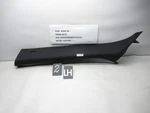 2007-2013 Bmw X5 Left Front Side Pillar Trim Finisher Panel 51437129749 Oem. Fixed Price $23.40.