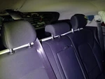 Tucson 2020 Rear Headrests 1743604. Fixed Price $149.99.