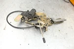1985 Porsche 928S4 Left Door Latch W Internal Handle 92853705305 LM04. Fixed Price $57.99.
