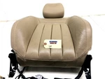 2012-2018 Mercedes CLS550 Left Driver Front Seat Upper Cushion Oem.. Fixed Price $149.99.