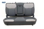 2022 - 2024 Ford Maverick Rear Seat Cushion Complete W/o Headrests Oem. Fixed Price $192.49.