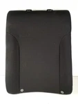 13-17 Volkswagen Jetta Left Rear Upper Backrest Seat Cushion Cloth. Fixed Price $125.99.