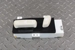 10-13 GX460 Tan Front Driver Side Left Lh Lf Powered Seat Control Switch Button. Fixed Price $61.74.