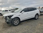 Lh Blk Lea 3RD Row Seat Oem 2018 Buick Enclave. Fixed Price $200.00.
