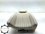2017-2019 Genesis G90 Right Passenger Rear Upper Seat Cushion Backrest Oem. Fixed Price $249.99.