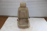 2012-2018 Audi A7 S7 Front Left Driver Side Seat Complete Leather Oem. Fixed Price $175.00.