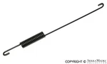 Porsche Seat Adjuster Spring All 356S 50-65 644-521-333-00 64452133300. Fixed Price $10.29.