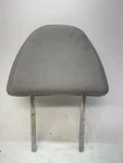 05-11 Volvo S40 Rear Left Seat Gray Oem. Fixed Price $20.00.