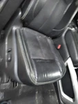 Passenger Front Seat Bucket Leather Electric Fits 17-18 Titan 1747891. Fixed Price $559.90.
