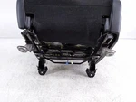 2013-2017 Honda Accord 4D Front Right Passenger Manual Seat Beige Cloth Us Built. Fixed Price $568.57.