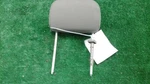 2007 Chrysler Pacifica Right Passenger Rear Cloth Grey 816612. Fixed Price $71.24.
