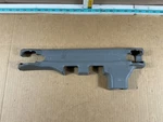2011-2014 Toyota Sienna Rear Left Side 2ND Row Seat Track Cover 79246-08050 Oem. Fixed Price $38.49.