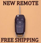 New Flip Key Remote Fob 2019-2024 Ford Ranger Bronco N5F-A08TDA 164-R8134. Fixed Price $23.72.