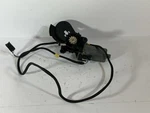 Mercedes-benz W203 Seat Motor Regulator Left A2038201942. Fixed Price $19.60.