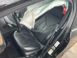 Front Seat 2017 2018 Lincoln Mkc Left Driver Black Leather Heated Cooled 1022711. Fixed Price $159.50.