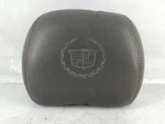 2003-2006 Cadillac Escalade Rear Seat Dark Grey Uflkf. Fixed Price $46.93.