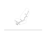 Genuine Mercedes-benz Electric Line 216-820-11-15. Fixed Price $117.56.