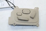 10-15 Jaguar Xf Portfolio Front Left Power Seat Adjustment Switch 9X23-14B566-EB. Fixed Price $59.63.