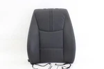 2015 - 2018 Bmw F26 X4 Front Right Side Upper Backrest Seat Cushion Oem # 19546. Fixed Price $101.99.