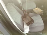2006-2007 Ford Focus Passenger Front Seat Oem Dqjkp. Fixed Price $787.24.