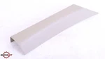 Chrysler Crossfire Left Drivers Pillar Trim A1936900225. Fixed Price $24.99.