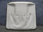 86-93 Mercedes W124 300E Front Left Or Right Seat Back Trim Panel 1249140023 Oem. Fixed Price $84.25.