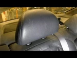 Accord 2009 Headrest 412475. Fixed Price $84.97.