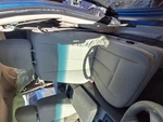 Driver Front Seat Bucket Cloth Electric Fits 09-14 Expedition 1580424. Fixed Price $499.95.