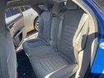 Ford Fusion 2018 Rear Back Seat 987476. Fixed Price $150.00.