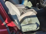 2005-2007 Ford Escape Passenger Front Seat Oem Wrtpk. Fixed Price $587.25.