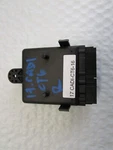 2017-18-19 CADILLAC-CT6 Rear Seat Heater And Cooling Control Module Oem 13511689. Fixed Price $40.00.