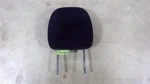 2012 Mitsubishi Outlander Sport Left Front Headrest Only Black Cloth 81901. Fixed Price $124.00.