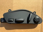 Porsche Switch Module For Seat Left Grained 971959747BC1E0 Leather Oem. Fixed Price $259.31.