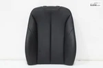 2013-2018 Bmw 320I F30 Front Right Passenger Seat Cover Upper Cushion Black Oem. Fixed Price $124.79.