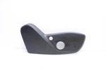 2018-2021 Jeep Cherokee Front Right Side Seat Switch Cover Trim 6EP12TRMAA Oem. Fixed Price $42.02.
