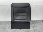 Dodge Challenger Sxt 15-23 Front Passenger Right Side Seat Back Cover Trim Panel. Fixed Price $69.99.