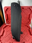 2016-2019 Chevrolet Malibu Rear Left Side Seat Cushion Bolster Trim Cover Oem. Fixed Price $60.00.