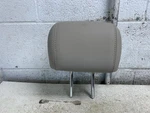 2024 Lincoln Nautilus Center Rear Headrest Tan Vinyl Trim Sv Oem. Fixed Price $182.95.